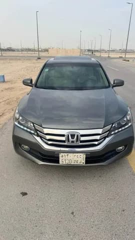 Accord