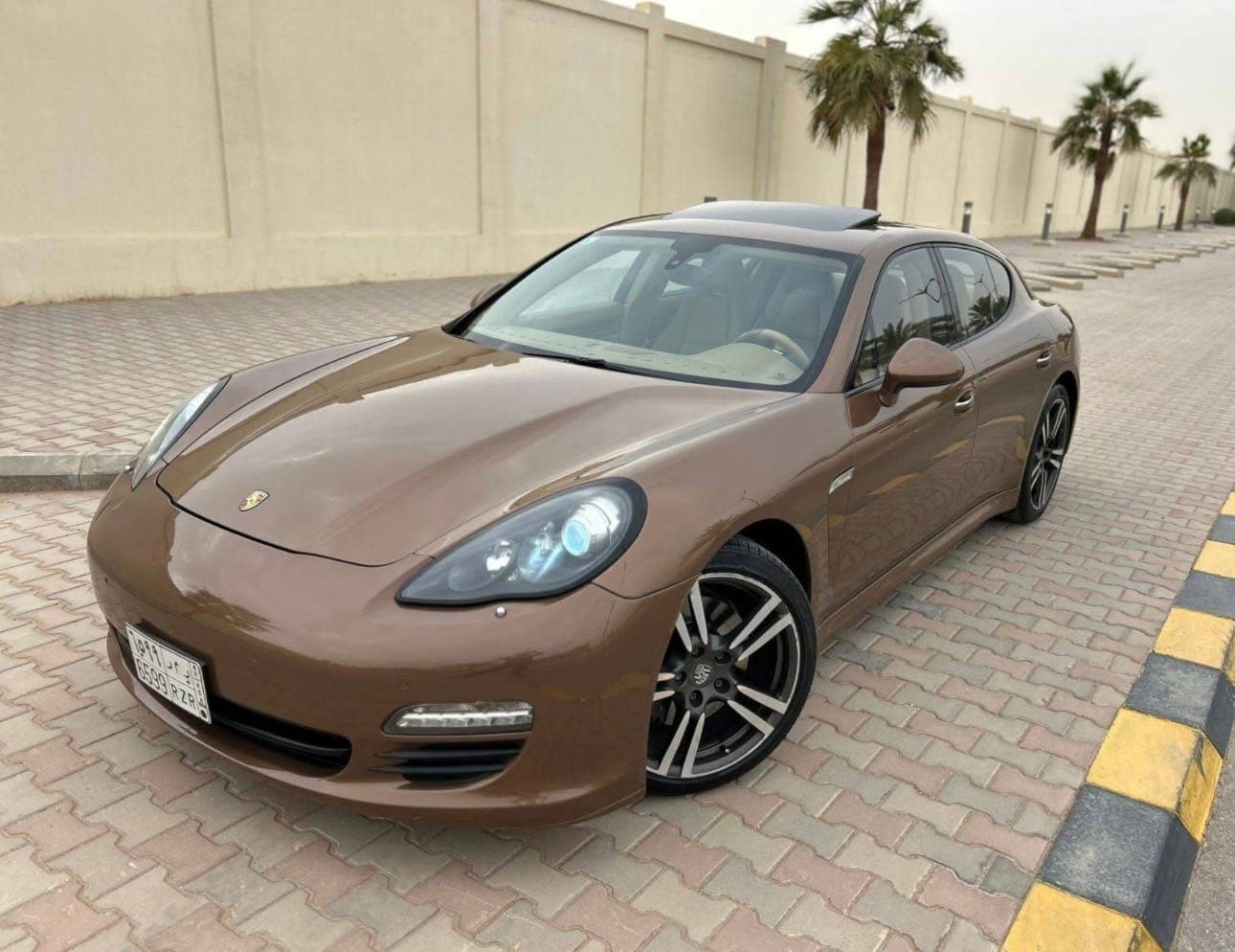 Panamera